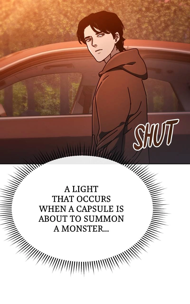 Hiding Out in an Apocalypse Chapter 24 - Page 138
