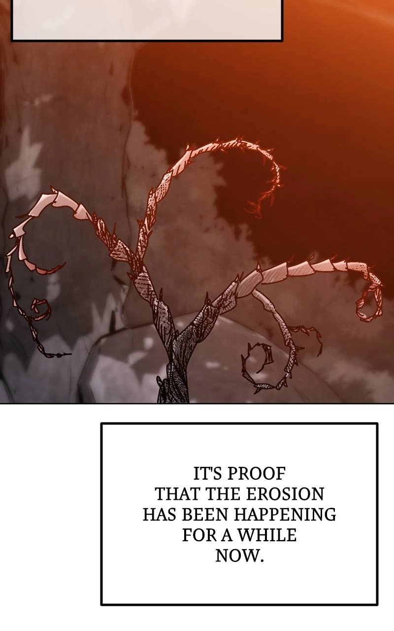 Hiding Out in an Apocalypse Chapter 24 - Page 141