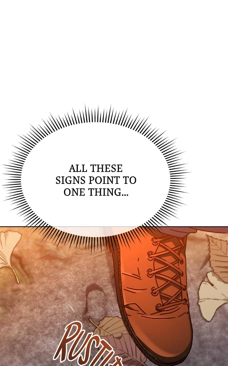 Hiding Out in an Apocalypse Chapter 24 - Page 142