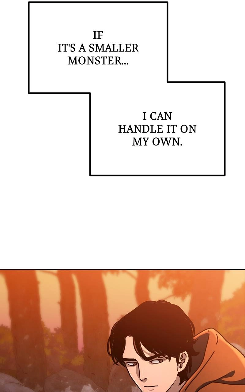 Hiding Out in an Apocalypse Chapter 24 - Page 146