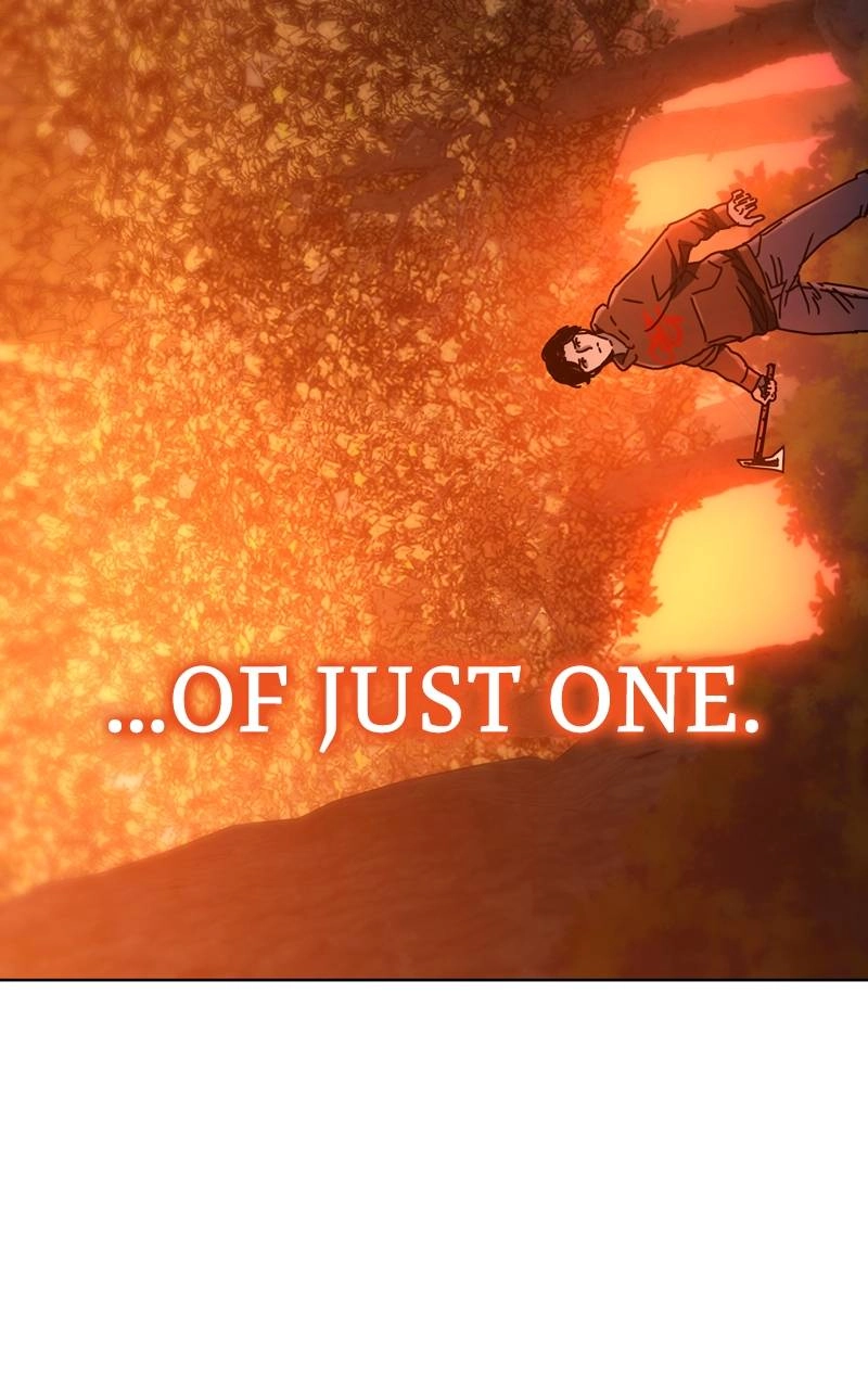 Hiding Out in an Apocalypse Chapter 24 - Page 149