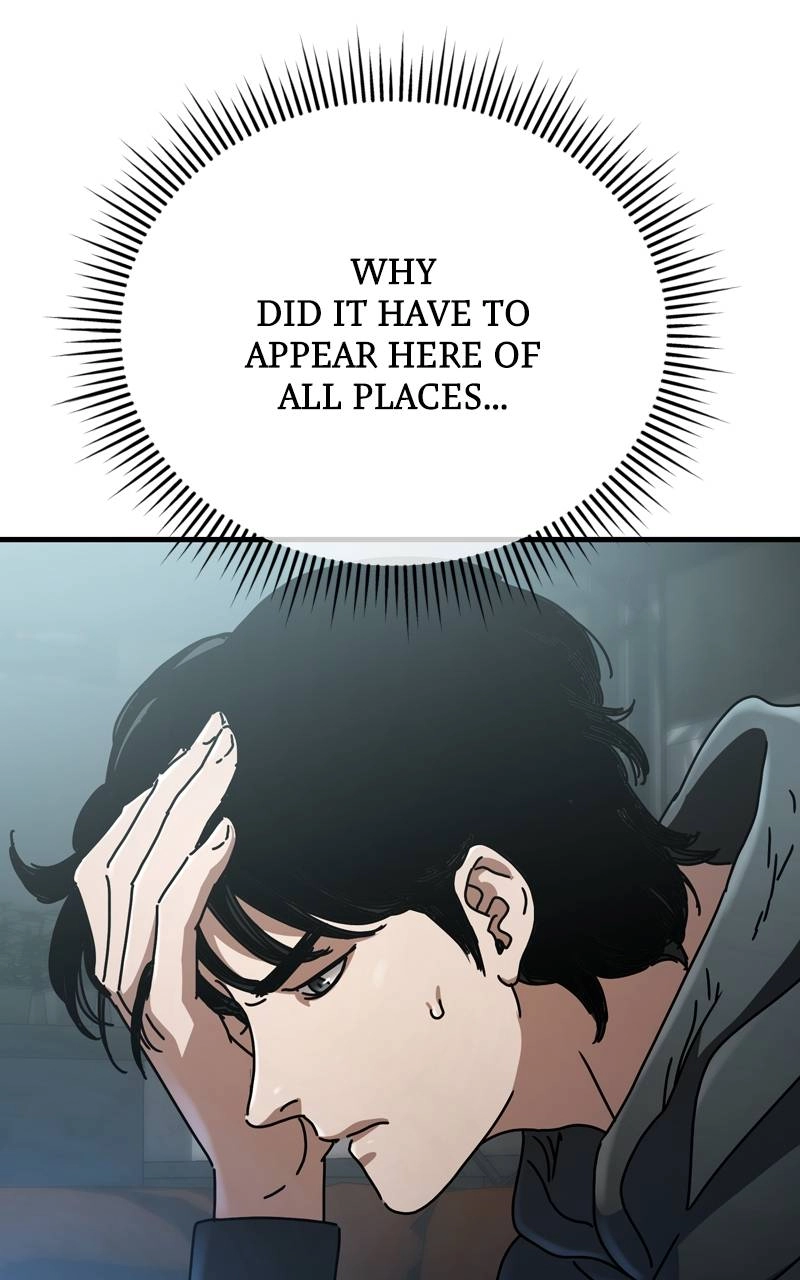 Hiding Out in an Apocalypse Chapter 24 - Page 155