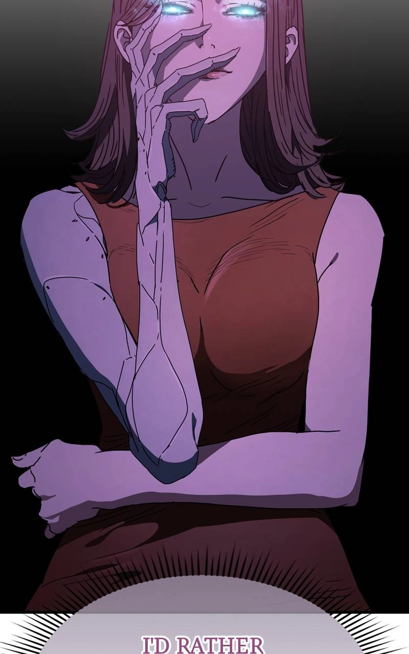Hiding Out in an Apocalypse Chapter 24 - Page 163