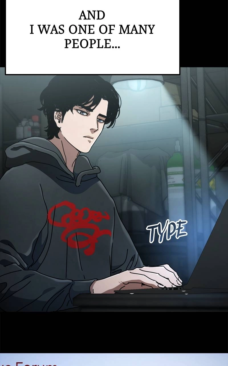 Hiding Out in an Apocalypse Chapter 25 - Page 5