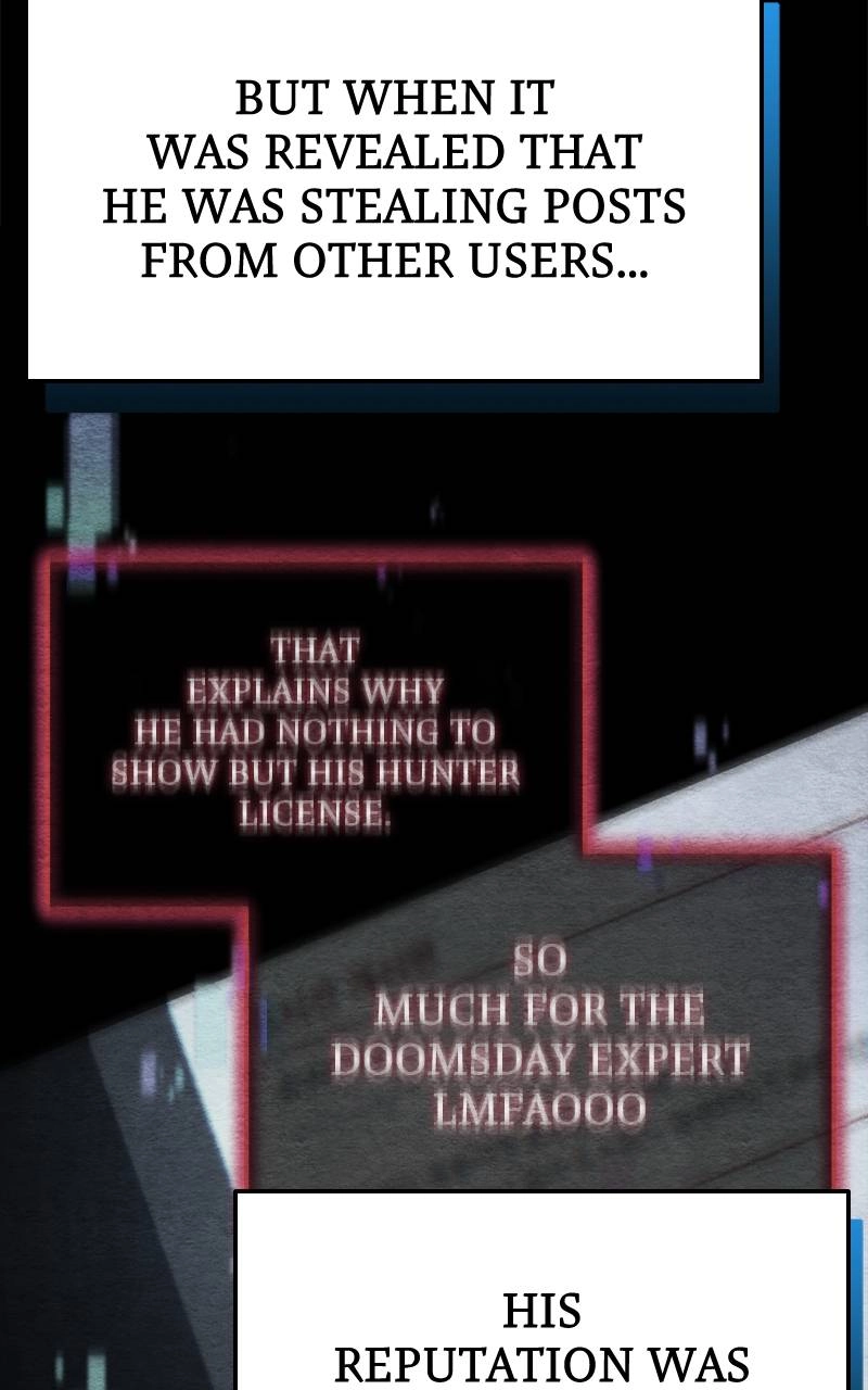 Hiding Out in an Apocalypse Chapter 25 - Page 7