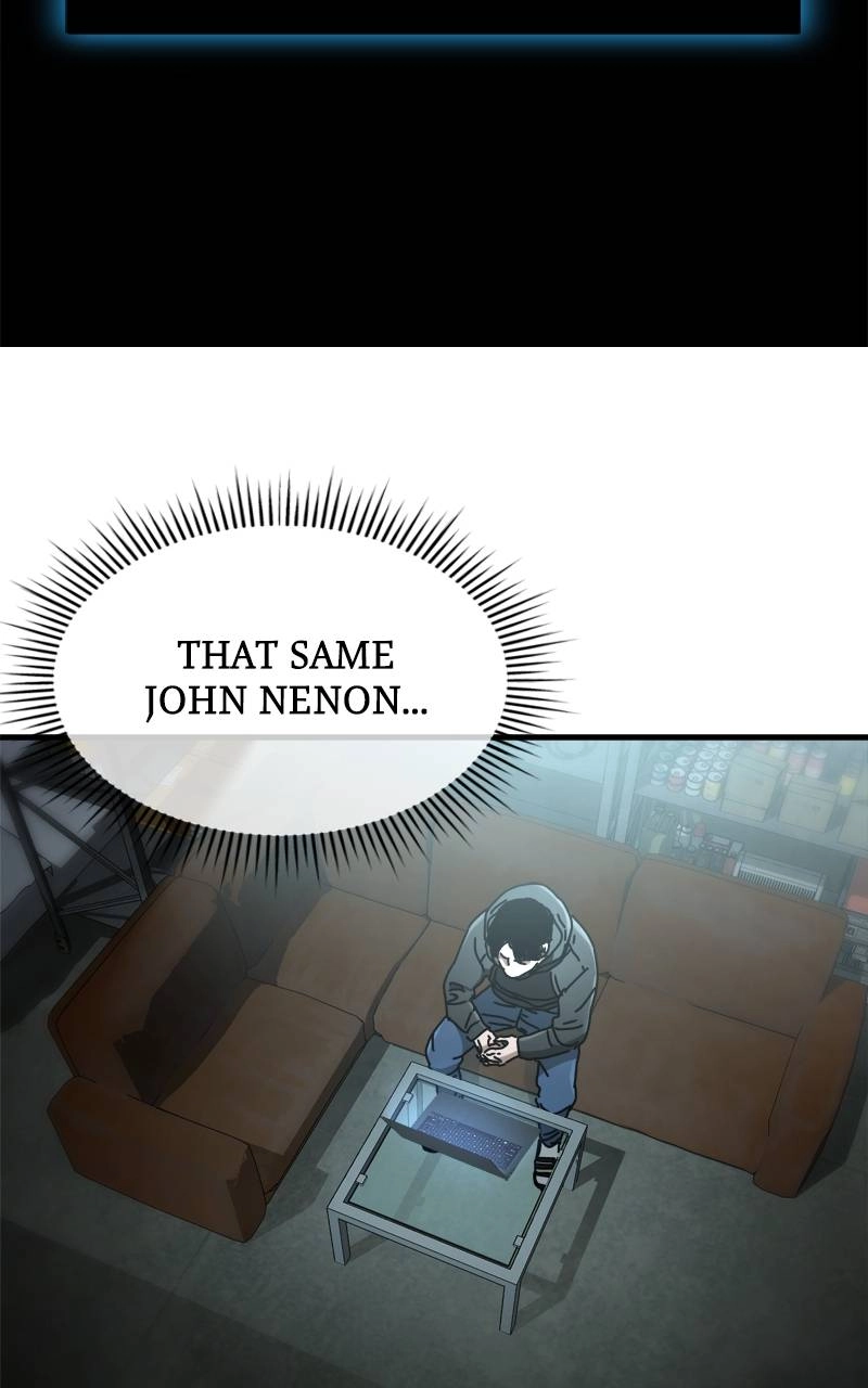 Hiding Out in an Apocalypse Chapter 25 - Page 12