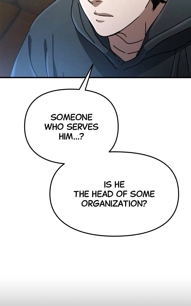 Hiding Out in an Apocalypse Chapter 25 - Page 15