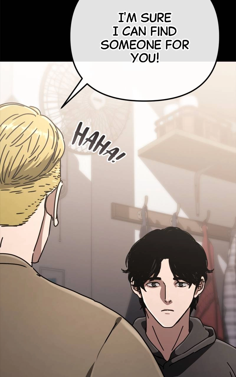 Hiding Out in an Apocalypse Chapter 25 - Page 18