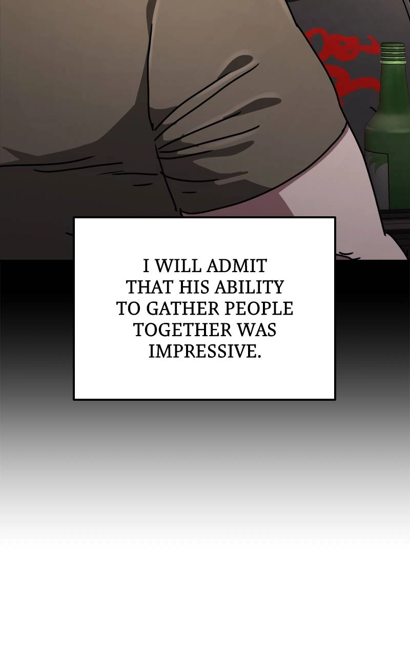 Hiding Out in an Apocalypse Chapter 25 - Page 19