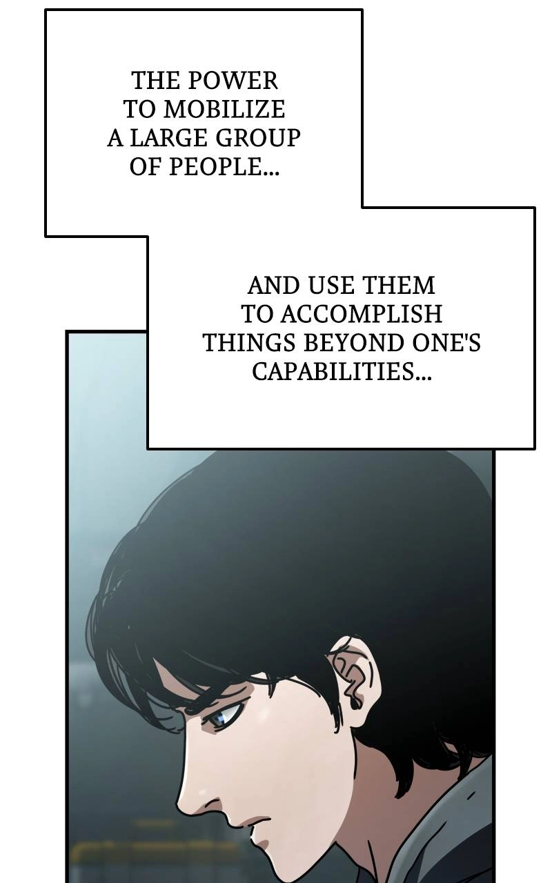 Hiding Out in an Apocalypse Chapter 25 - Page 20