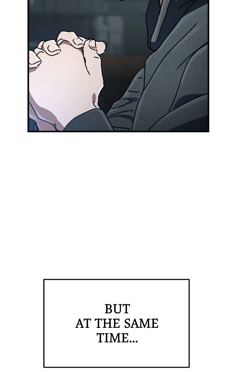 Hiding Out in an Apocalypse Chapter 25 - Page 21