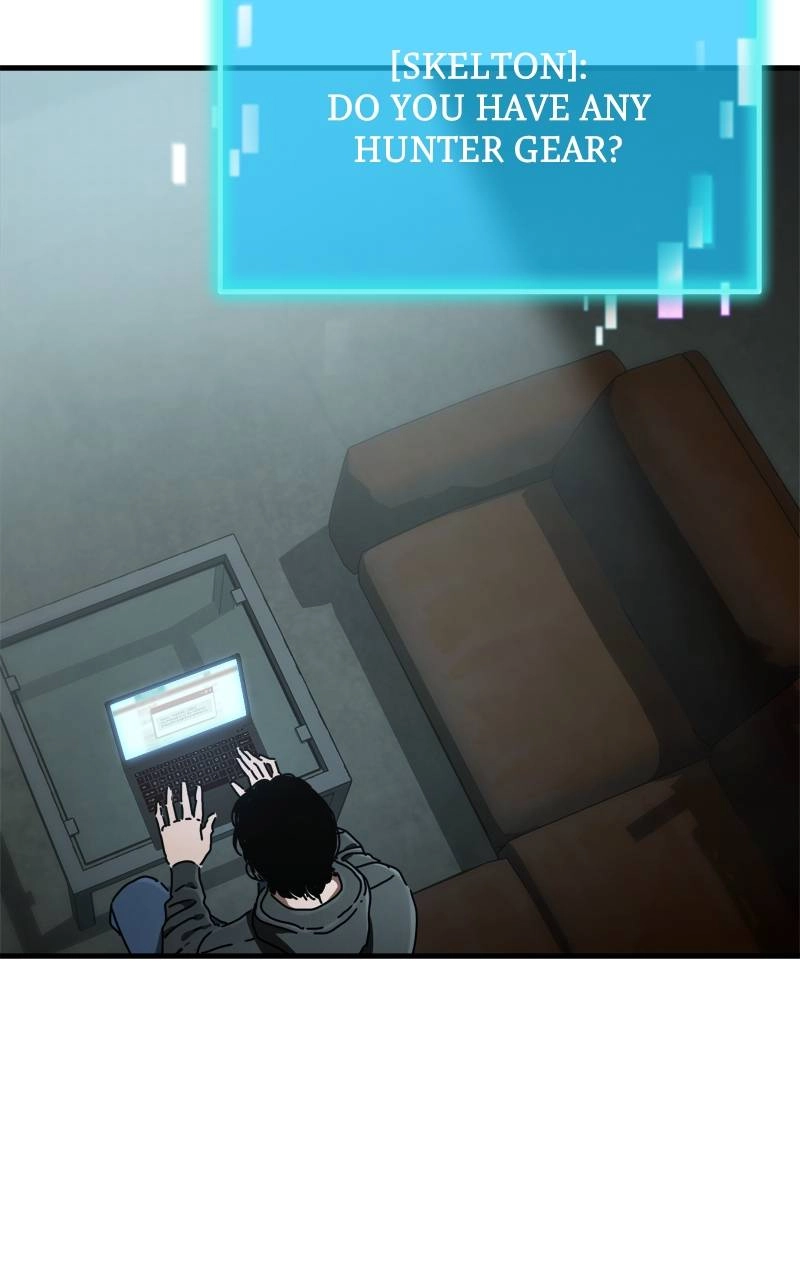 Hiding Out in an Apocalypse Chapter 25 - Page 26
