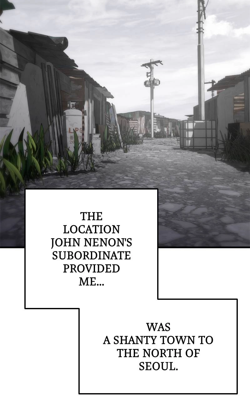 Hiding Out in an Apocalypse Chapter 25 - Page 35