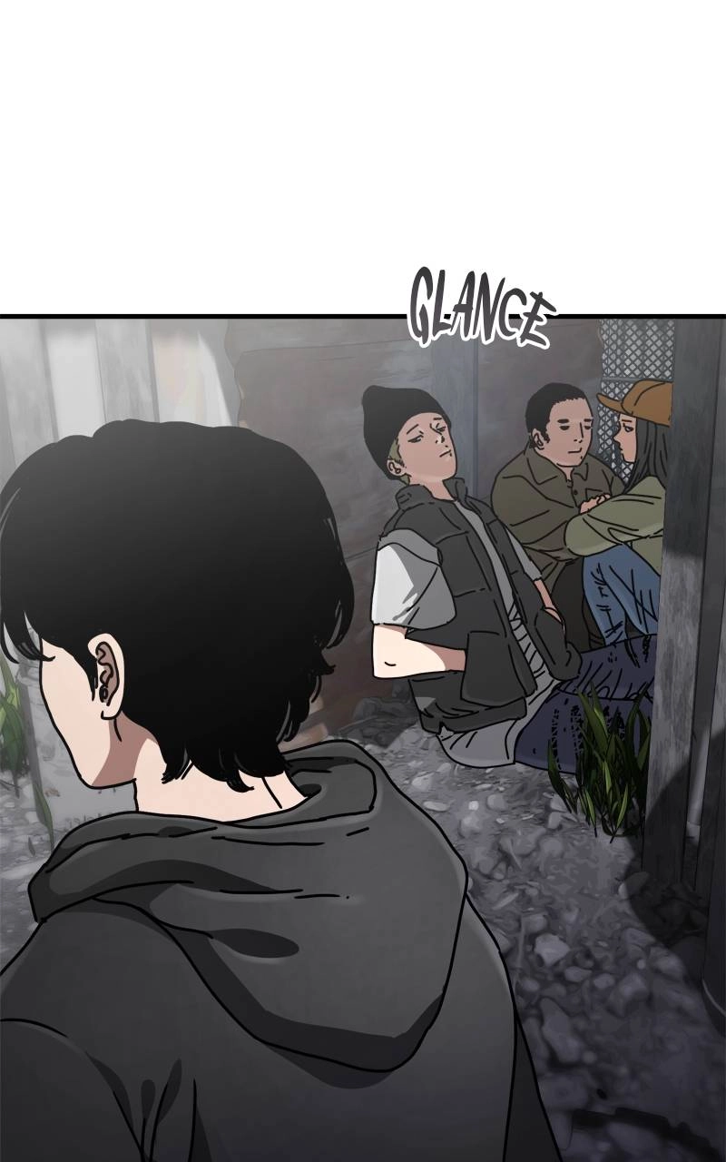 Hiding Out in an Apocalypse Chapter 25 - Page 36