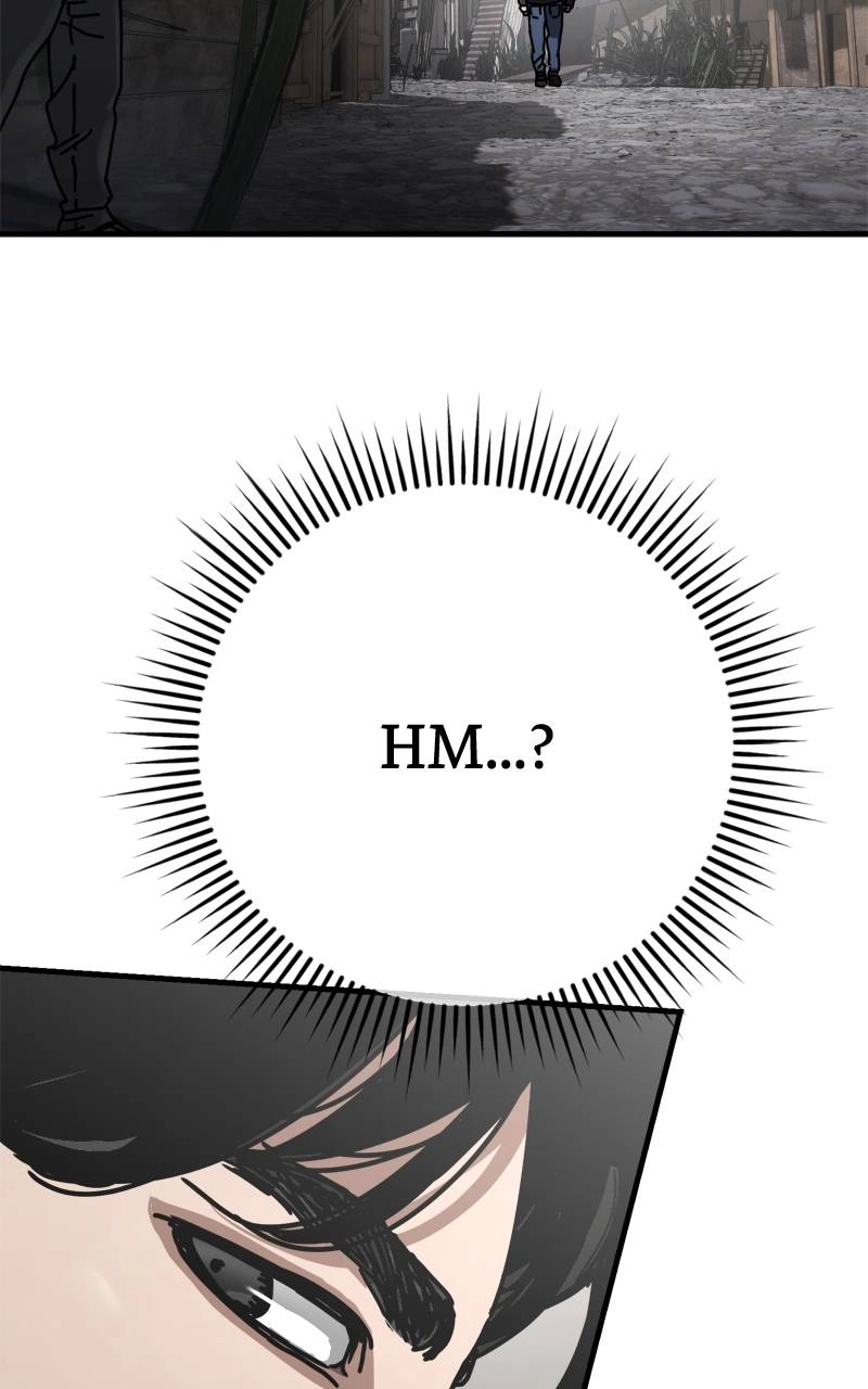 Hiding Out in an Apocalypse Chapter 25 - Page 38