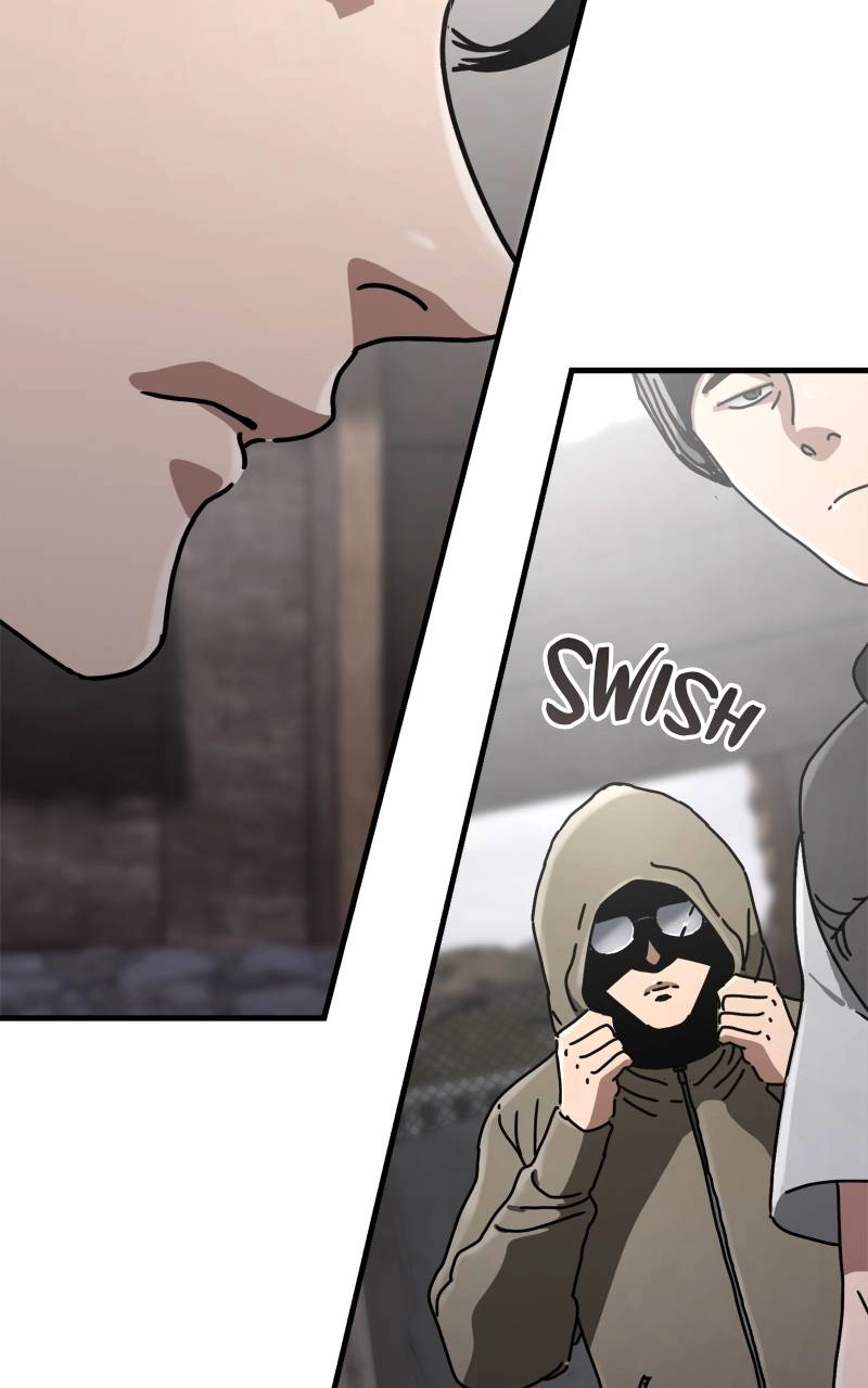 Hiding Out in an Apocalypse Chapter 25 - Page 39