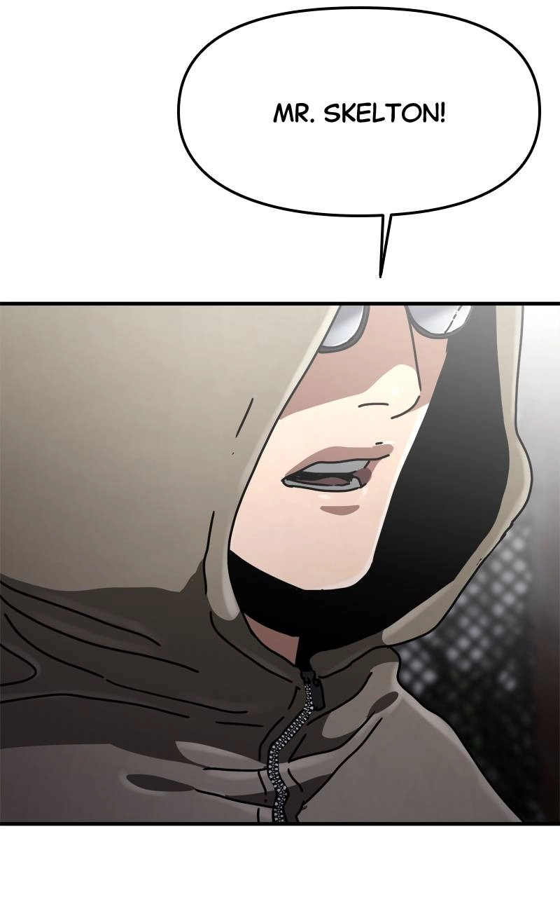 Hiding Out in an Apocalypse Chapter 25 - Page 41