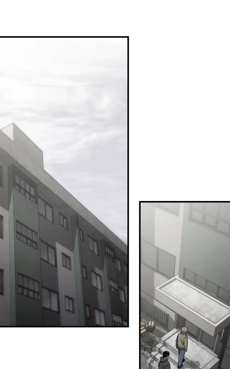 Hiding Out in an Apocalypse Chapter 25 - Page 45