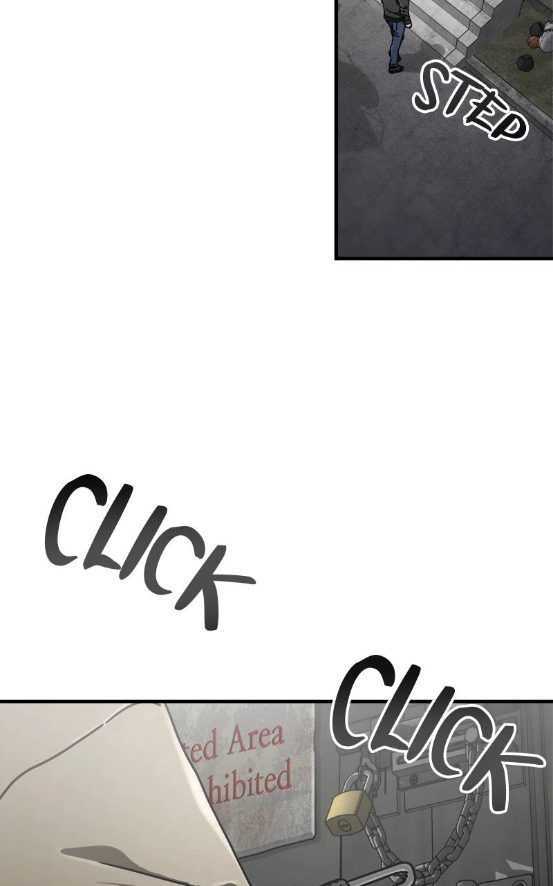 Hiding Out in an Apocalypse Chapter 25 - Page 46