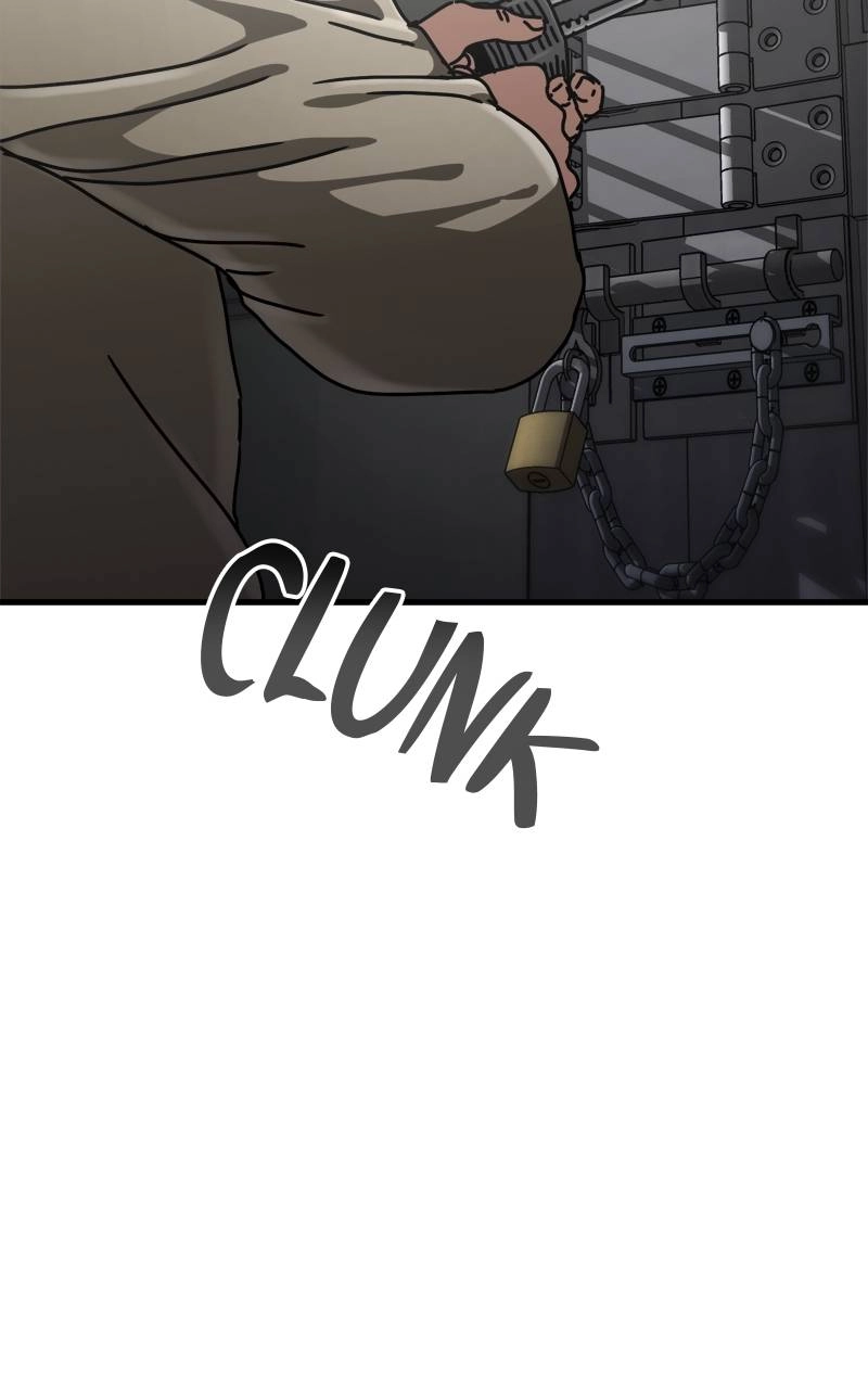 Hiding Out in an Apocalypse Chapter 25 - Page 47