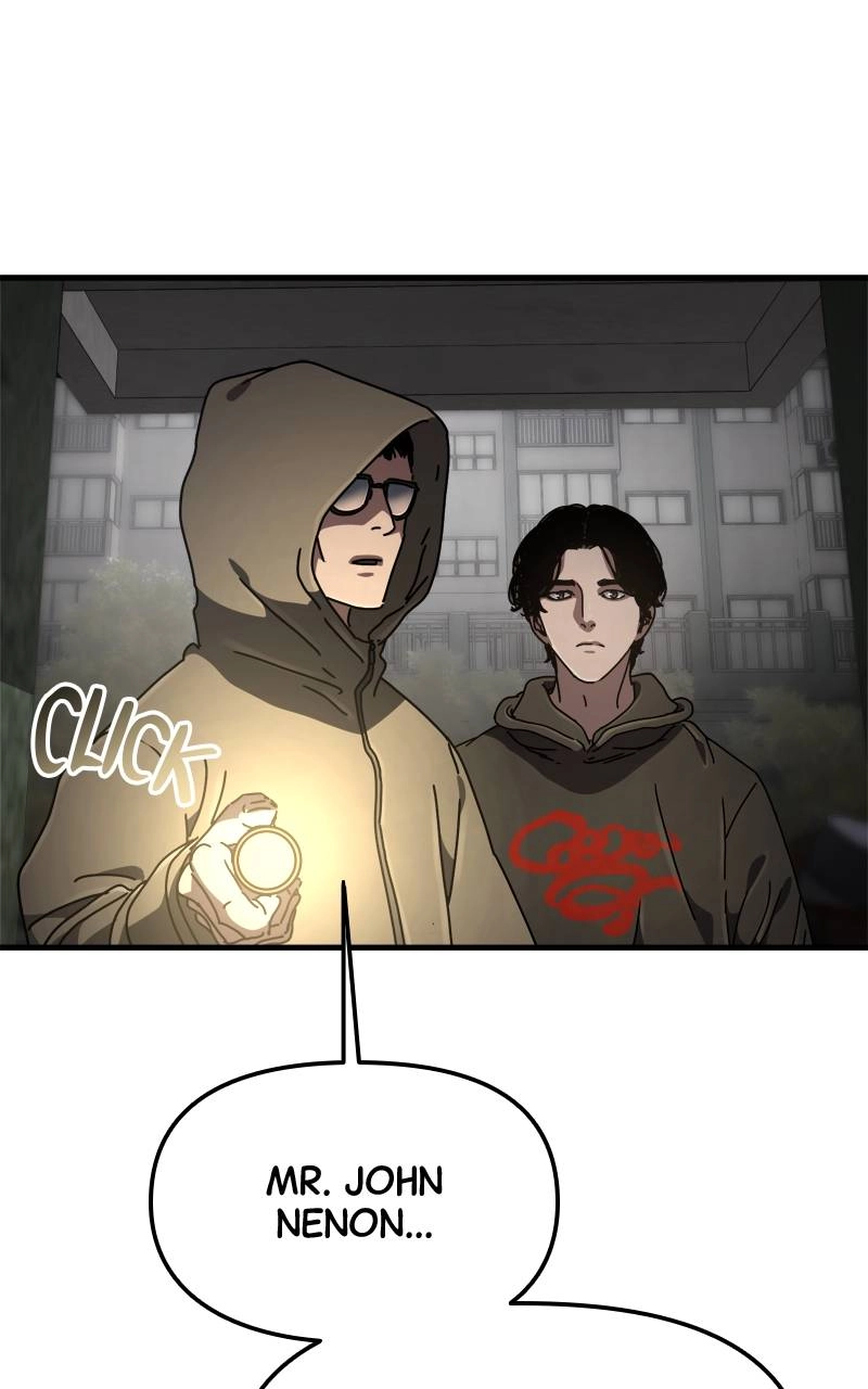 Hiding Out in an Apocalypse Chapter 25 - Page 48
