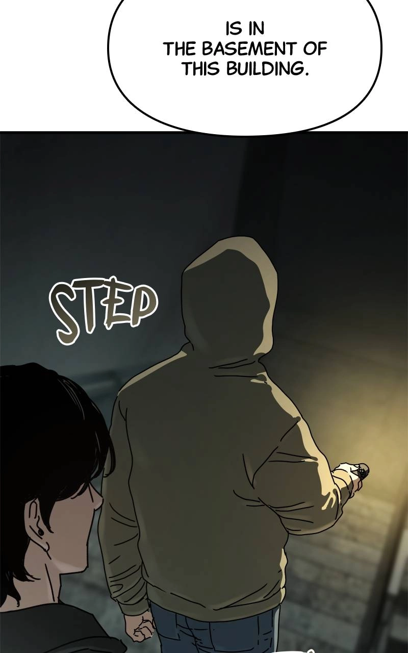 Hiding Out in an Apocalypse Chapter 25 - Page 49
