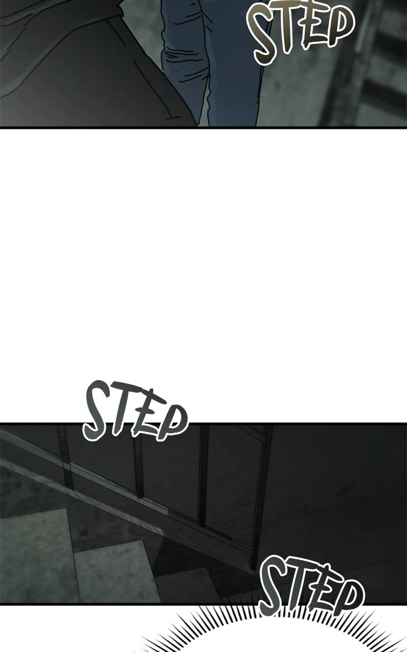 Hiding Out in an Apocalypse Chapter 25 - Page 50
