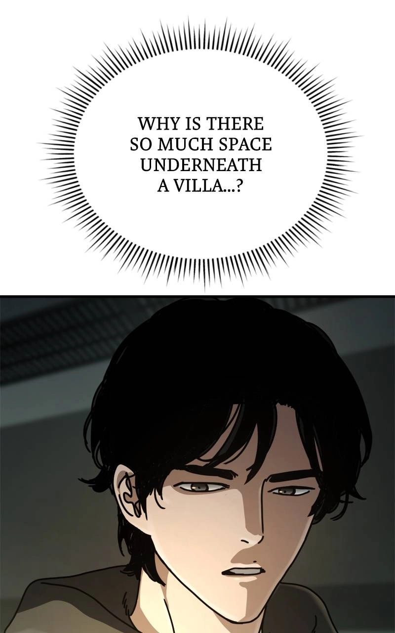 Hiding Out in an Apocalypse Chapter 25 - Page 52