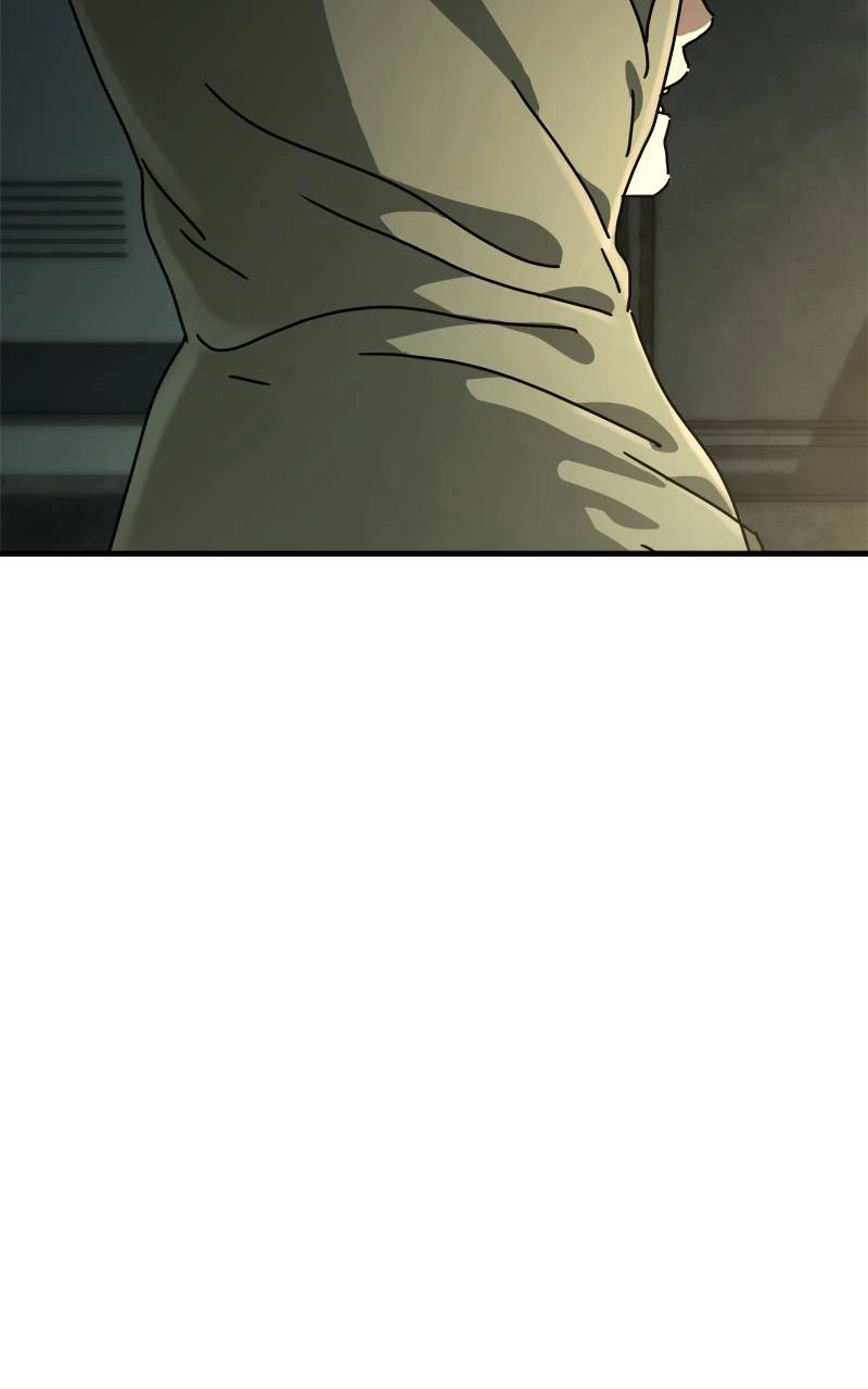 Hiding Out in an Apocalypse Chapter 25 - Page 55