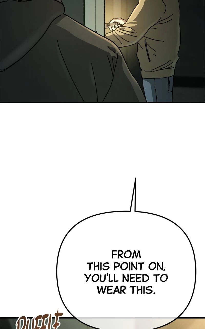 Hiding Out in an Apocalypse Chapter 25 - Page 57