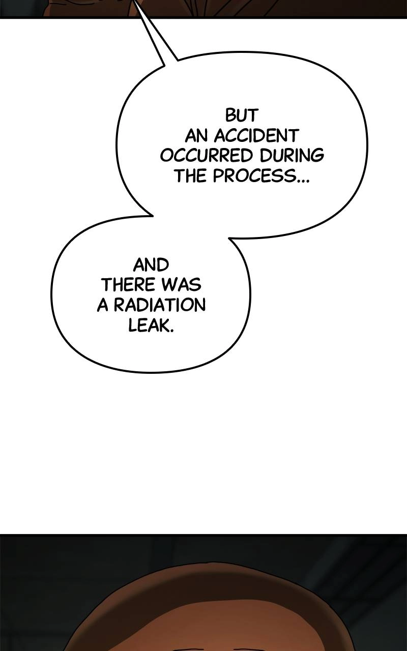 Hiding Out in an Apocalypse Chapter 25 - Page 63