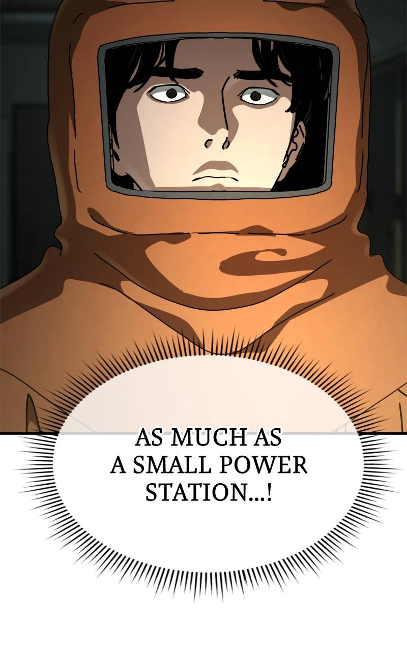Hiding Out in an Apocalypse Chapter 25 - Page 64