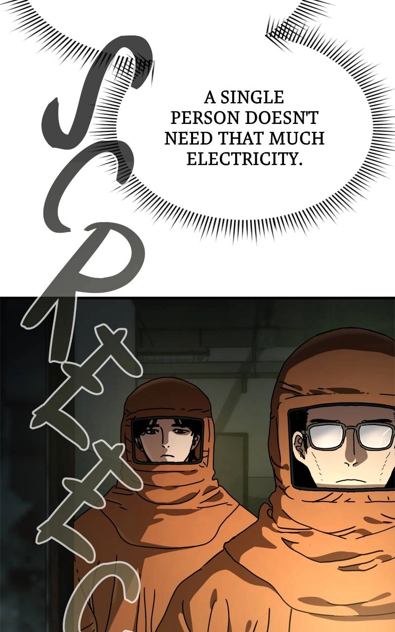 Hiding Out in an Apocalypse Chapter 25 - Page 66
