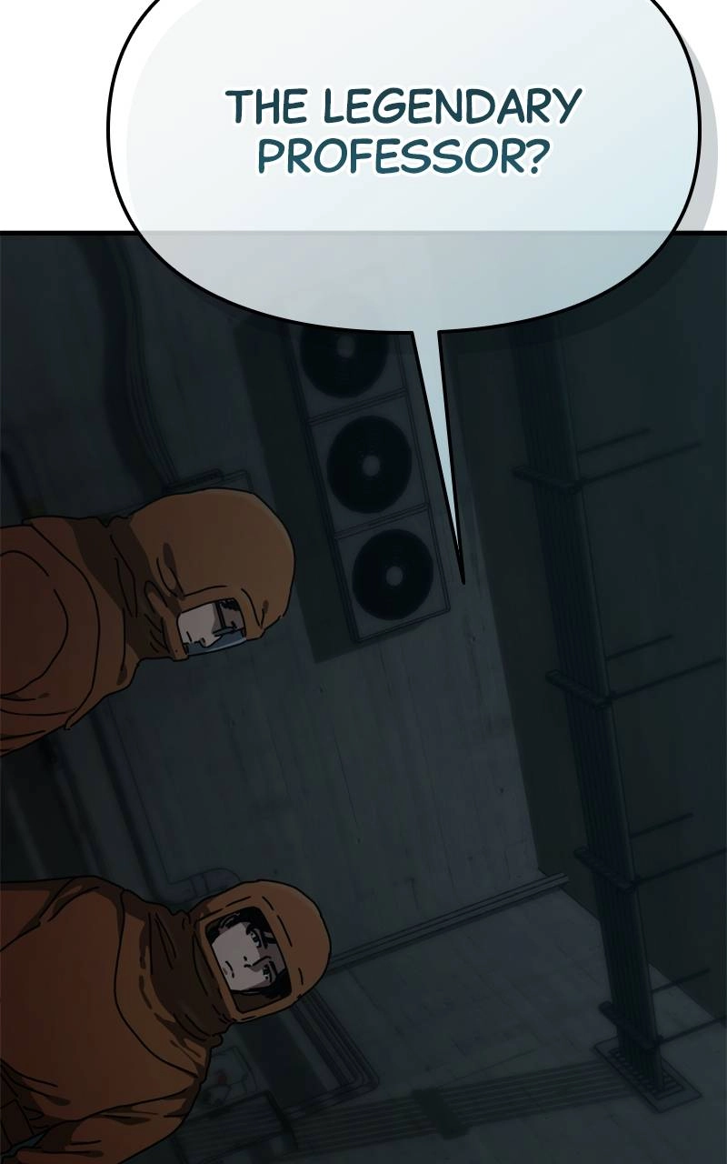 Hiding Out in an Apocalypse Chapter 25 - Page 69