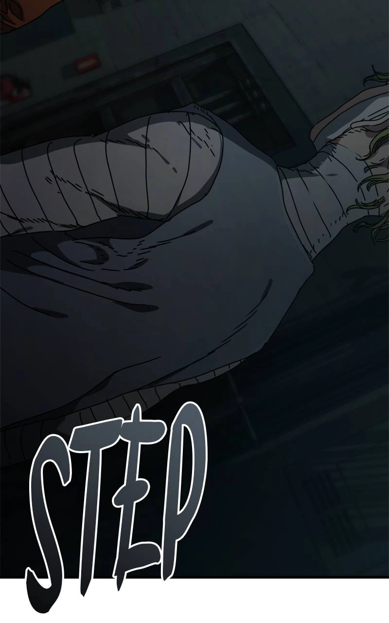 Hiding Out in an Apocalypse Chapter 25 - Page 70