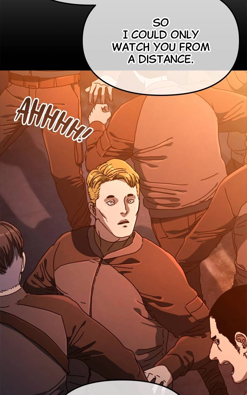 Hiding Out in an Apocalypse Chapter 25 - Page 73
