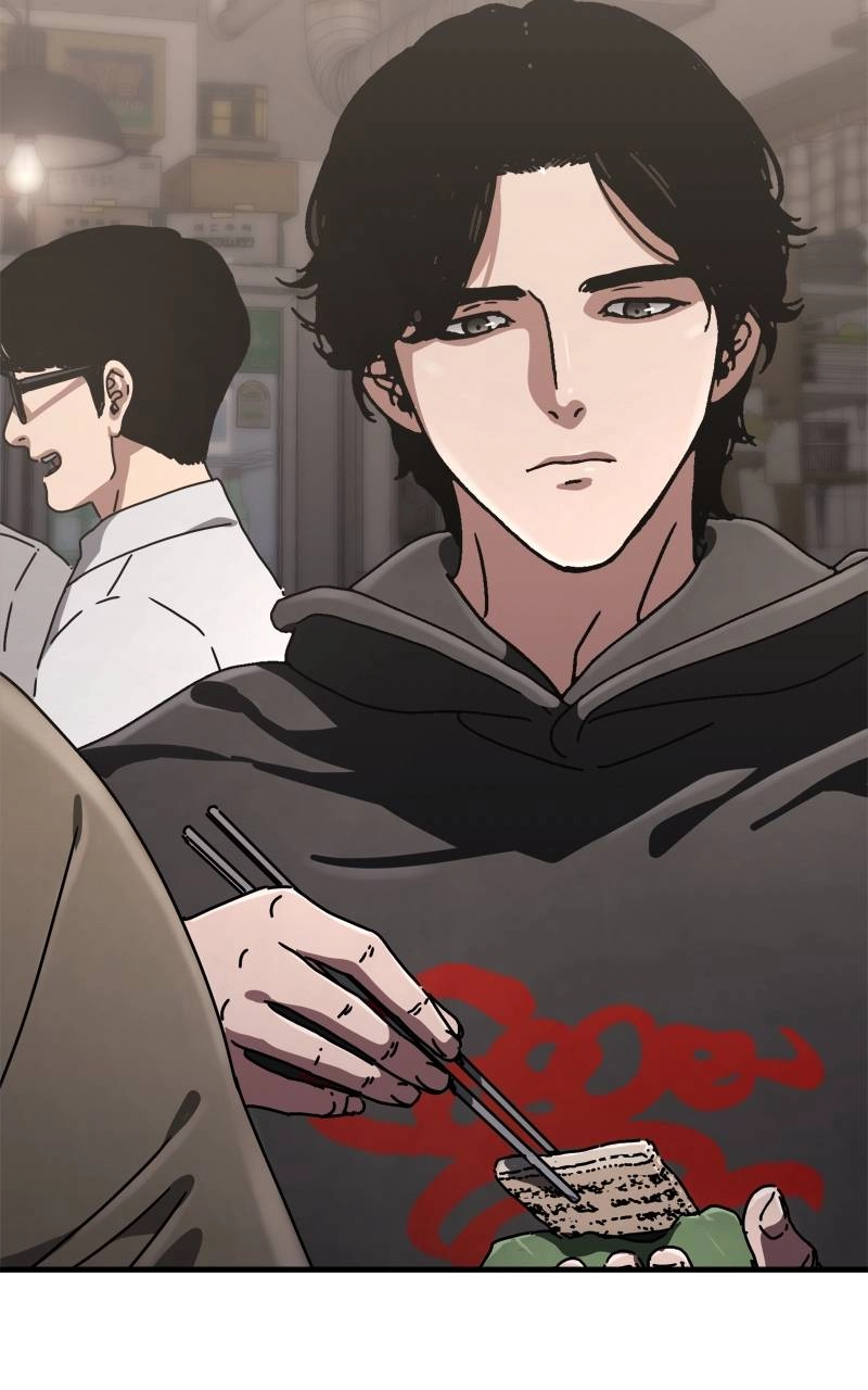 Hiding Out in an Apocalypse Chapter 25 - Page 79