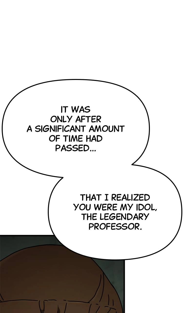 Hiding Out in an Apocalypse Chapter 25 - Page 80