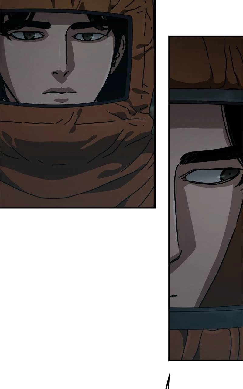 Hiding Out in an Apocalypse Chapter 25 - Page 81