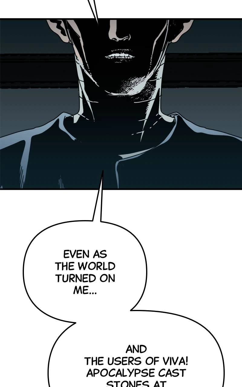 Hiding Out in an Apocalypse Chapter 25 - Page 83