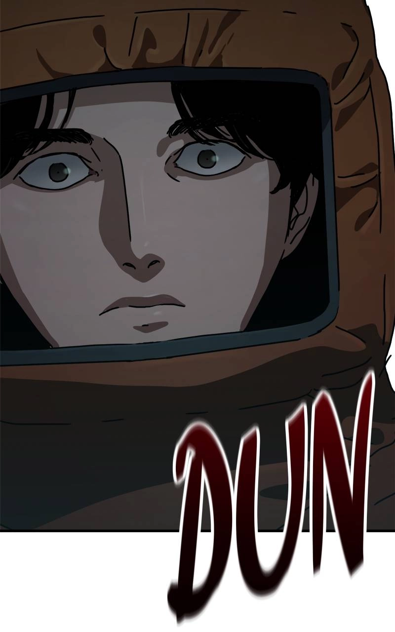 Hiding Out in an Apocalypse Chapter 25 - Page 87