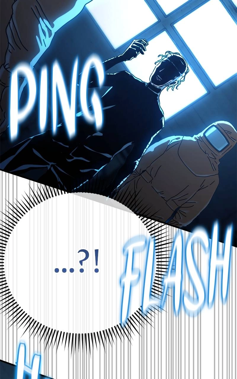 Hiding Out in an Apocalypse Chapter 25 - Page 90