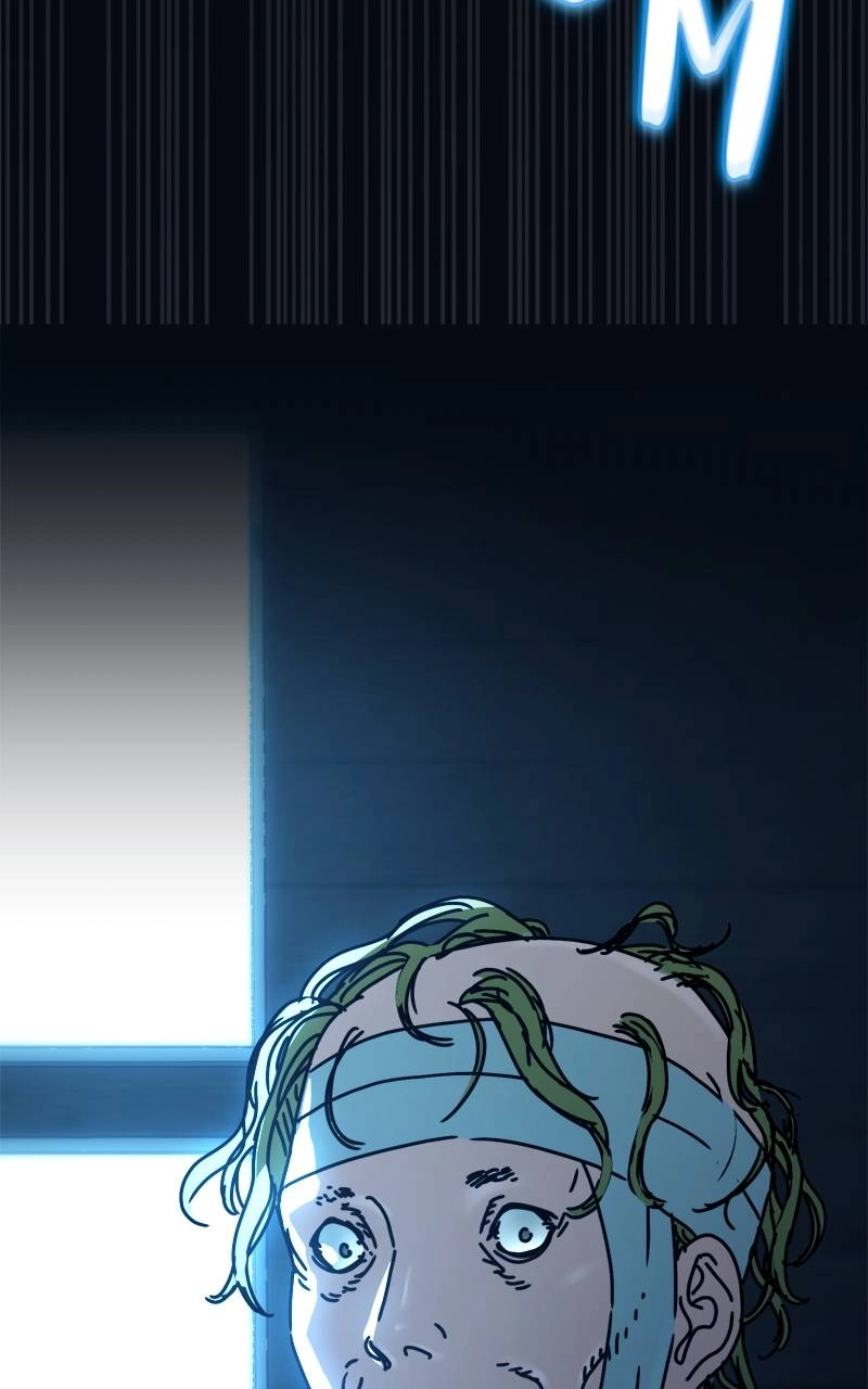 Hiding Out in an Apocalypse Chapter 25 - Page 93
