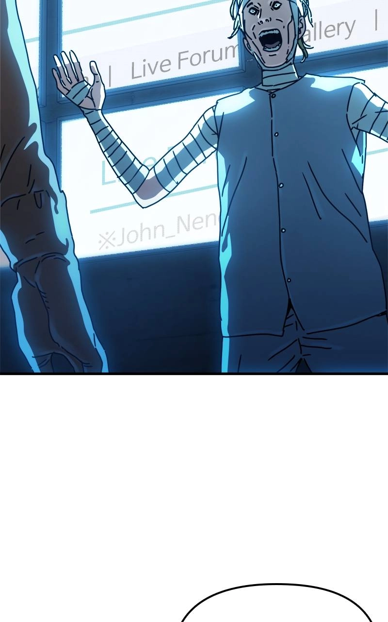 Hiding Out in an Apocalypse Chapter 25 - Page 98