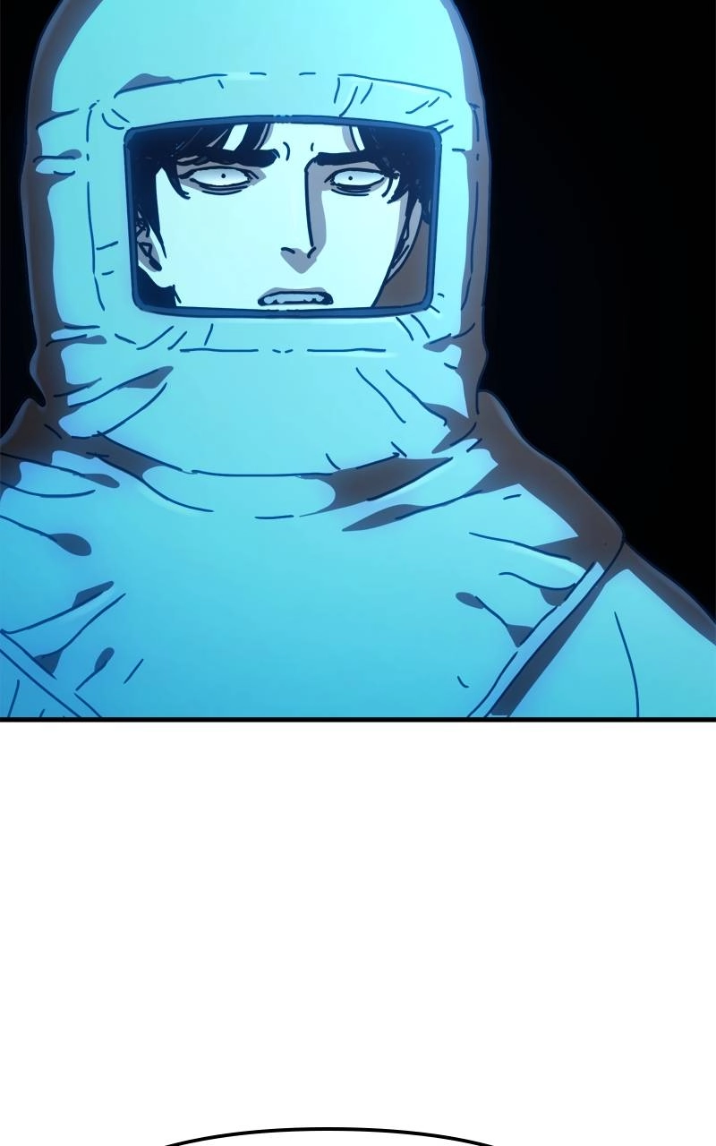 Hiding Out in an Apocalypse Chapter 25 - Page 105