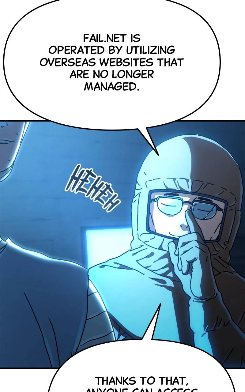 Hiding Out in an Apocalypse Chapter 25 - Page 106