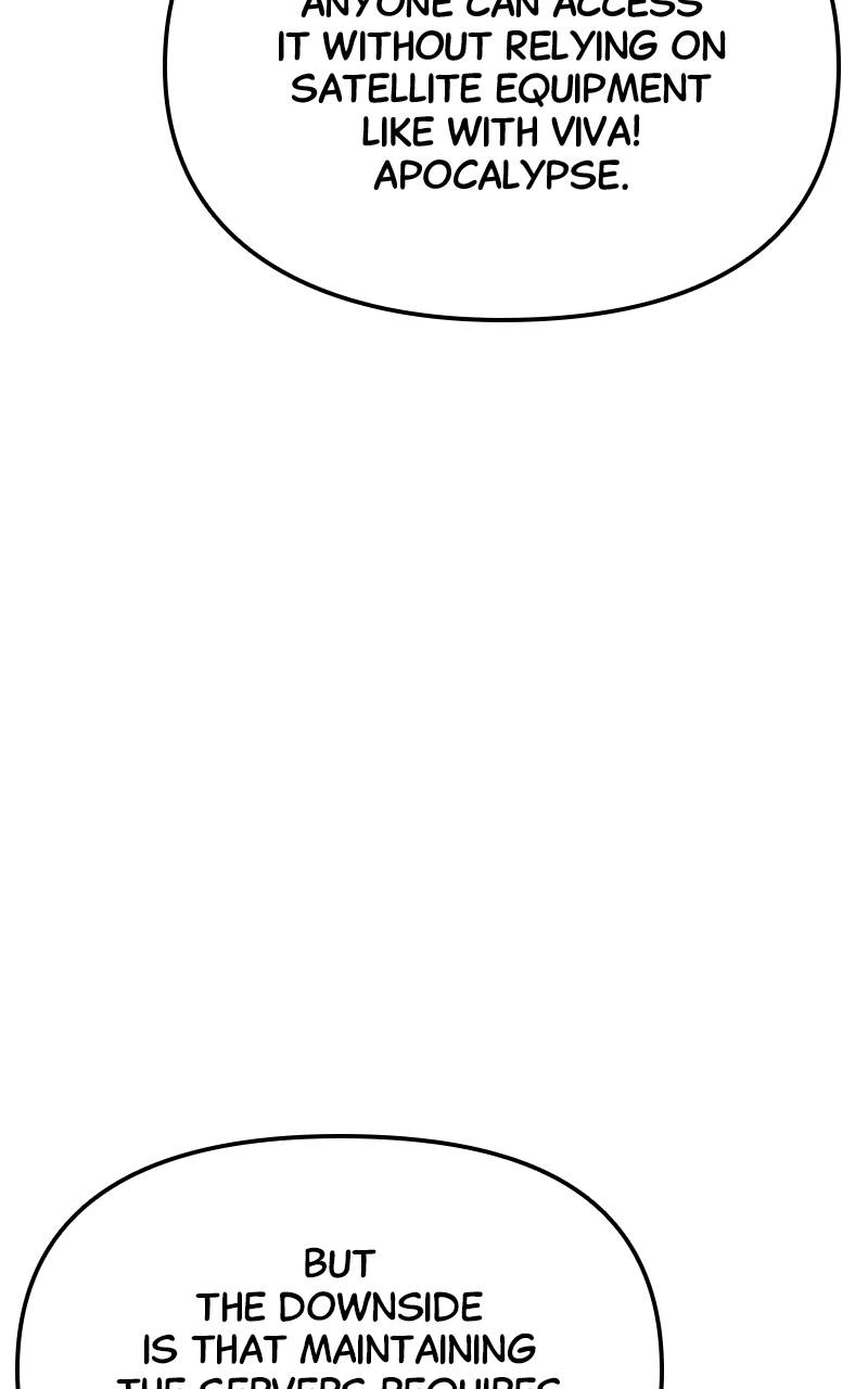Hiding Out in an Apocalypse Chapter 25 - Page 107