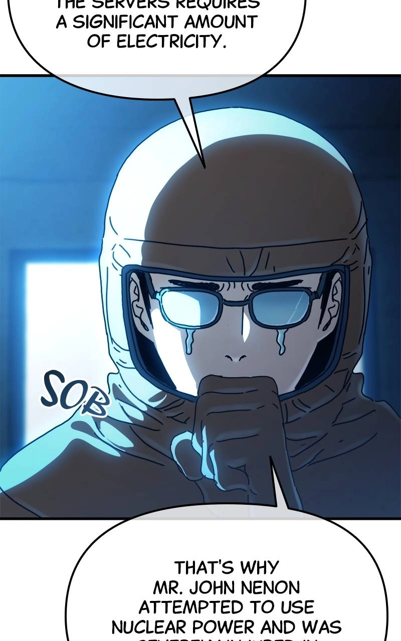 Hiding Out in an Apocalypse Chapter 25 - Page 108