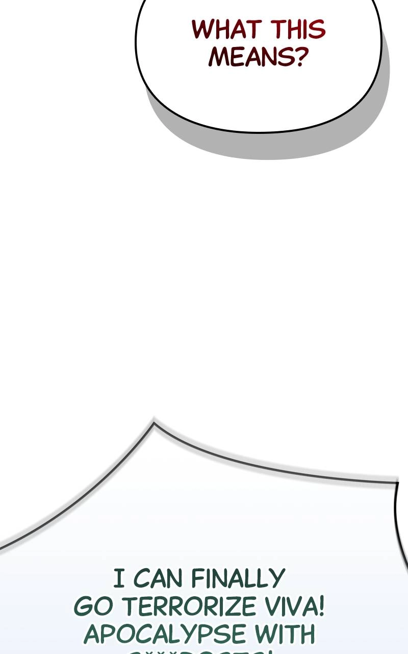 Hiding Out in an Apocalypse Chapter 25 - Page 117
