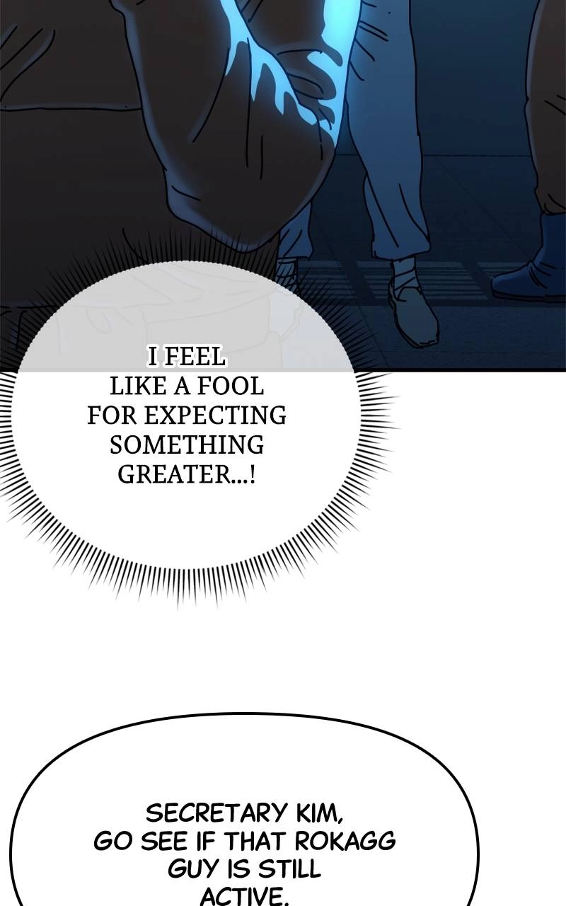 Hiding Out in an Apocalypse Chapter 25 - Page 119